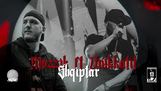 Mozzik ft Unikkatil  Shqiptar prod by Macloud amp Miksu [upl. by Ghiselin803]