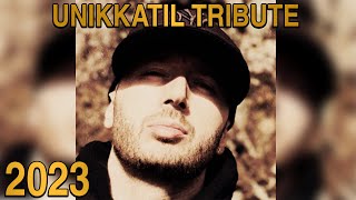 UNIKKATIL  TRIBUTE 2024 [upl. by Leiba]