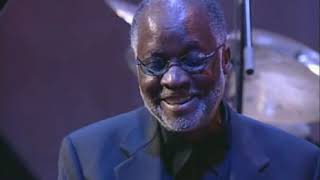 Ahmad Jamal live at Baalbeck International Festival 1819 July 2003 Bacchus Temple [upl. by Cloe]