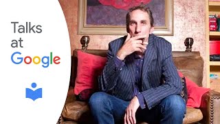 Psychogeography  Will Self  Talks at Google [upl. by Shelagh839]