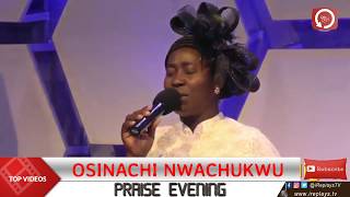 OSINACHI NWACHUKWU WORSHIP  PRAISE EVENING 2020 [upl. by Roid]