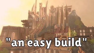 Obby Creator Building Tutorials Be Like [upl. by Elyrpa750]